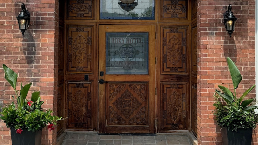 The Roxy Cape Vincent