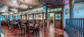 文森特角 The Roxy 飯店