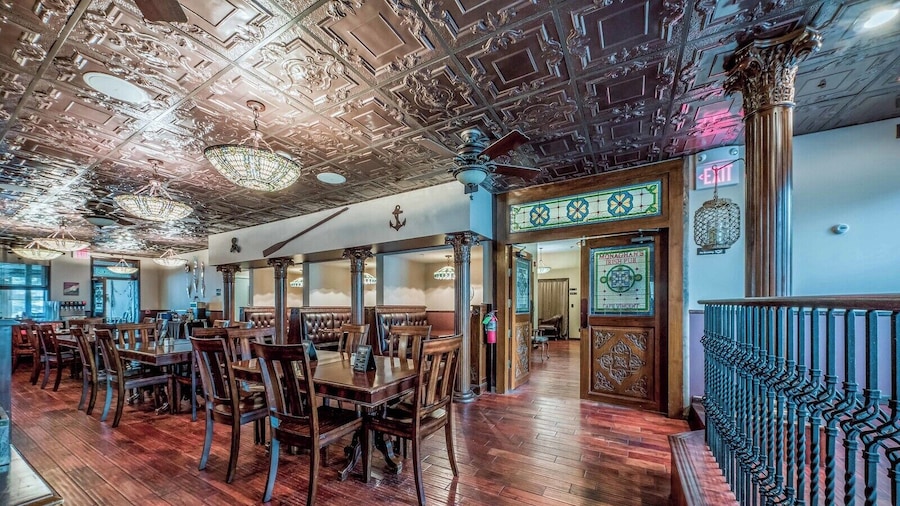 The Roxy Cape Vincent