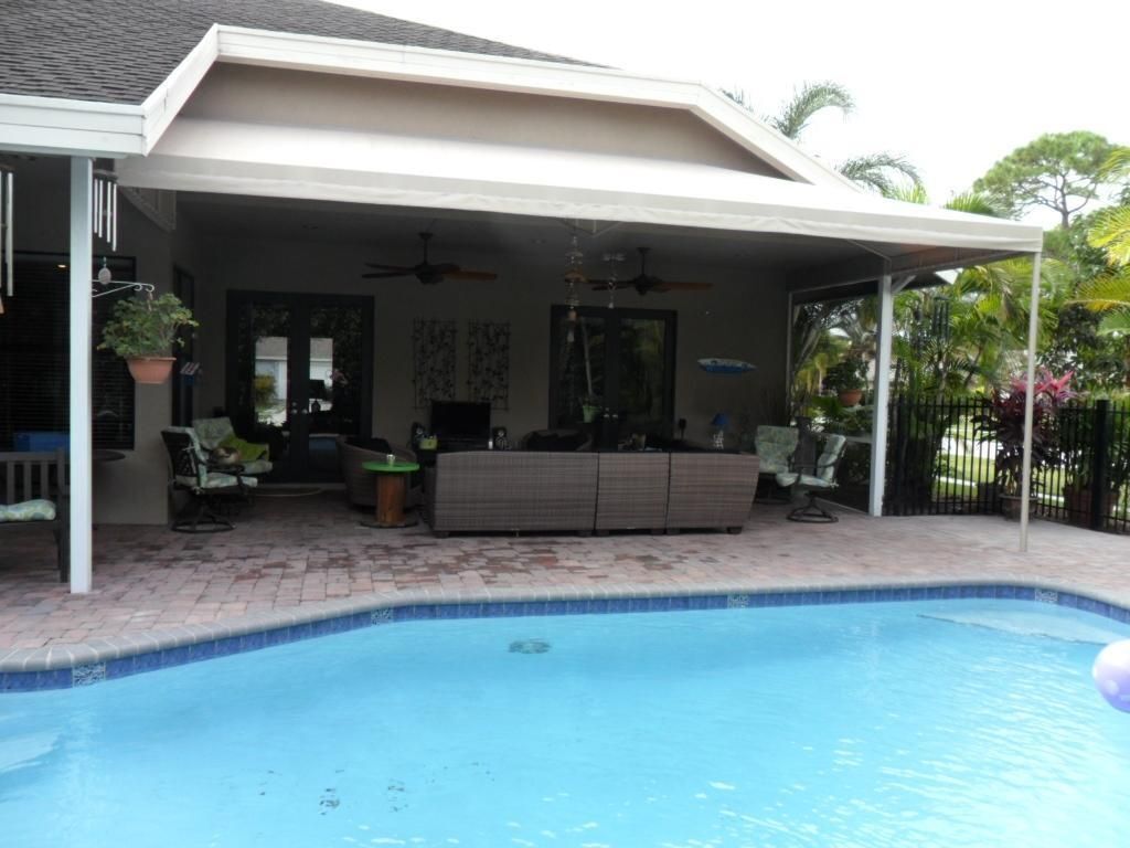 Elegant, Spacious House in Wellington, Palm Beach 