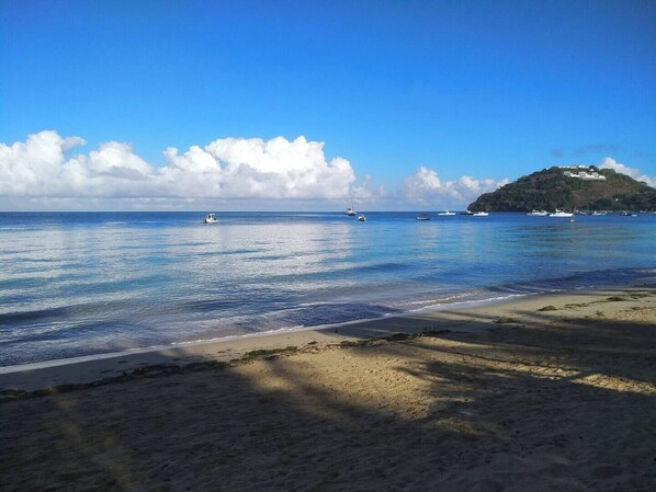 Exterior - Chambre D'hôte (Antsiranana)