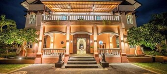 Lost Paradise - Find the true Spirit of Bali