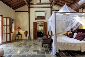 2 bedrooms, WiFi