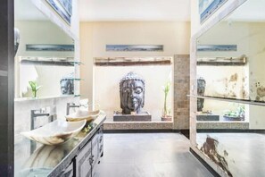 Spa - Authentic Balinese Living (kerobocan)