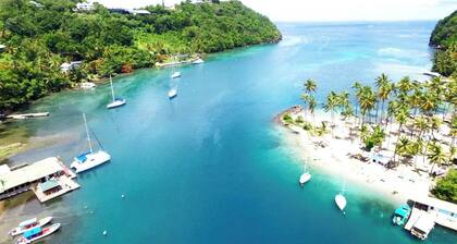 Chateau Mygo Sunrise Studio Suite