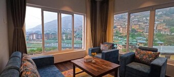 Asura Hotel - Suite Room