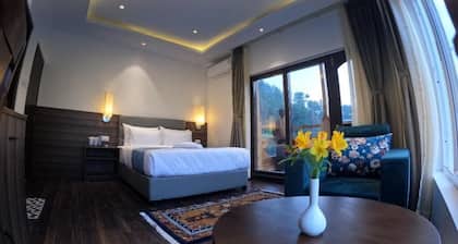Asura Hotel - Suite Room