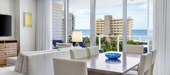 Poolside - 3 bedroom - Marriott Crystal Shores Marco Island - Full Resort Access