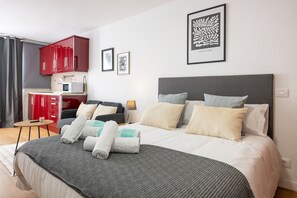 Babybetten, Bettwäsche