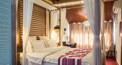 Haochawu Boutique Inn