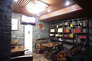 Unclassified image, 5 of 63, button - Haochawu Boutique Inn (Fenghuang County)