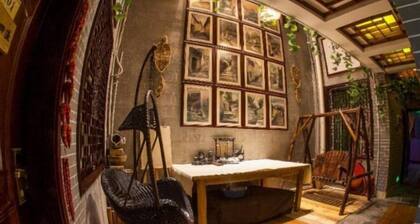 Haochawu Boutique Inn