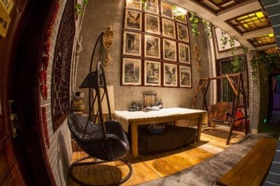 Haochawu Boutique Inn