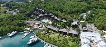 Chateau Mygo Panoramic Villa




