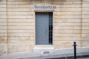 Detalle exterior