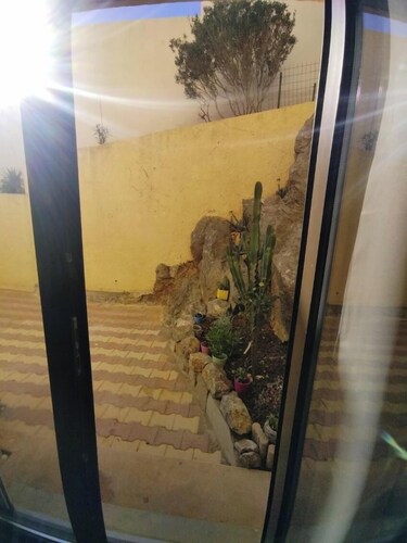 Apartment T3 RDC with terrace - 5mn from the sea