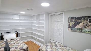 4 chambres, Wi-Fi, draps fournis