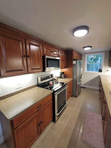 Riverfront! @ Staircase Long Bridge Fishing Hotspot Salmon & Steelhead-Sleeps 8 