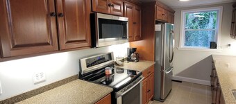 Riverfront! @ Staircase Long Bridge Fishing Hotspot Salmon & Steelhead-Sleeps 8