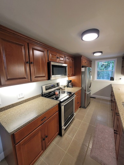 Riverfront! @ Staircase Long Bridge Fishing Hotspot Salmon & Steelhead-Sleeps 8