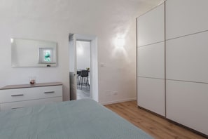 Departamento | 1 habitación y wifi gratis 