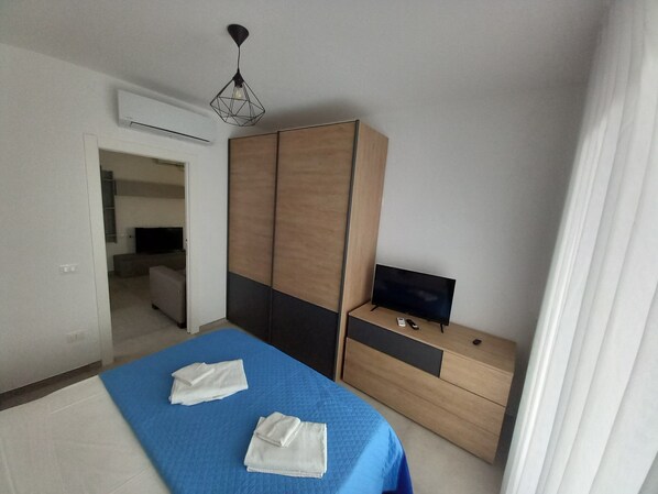 1 bedroom, WiFi