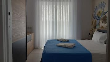 1 bedroom, WiFi