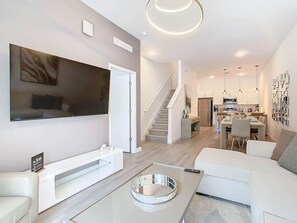 تلفزيون ذكي