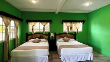 Deluxe Double Room, Pool View