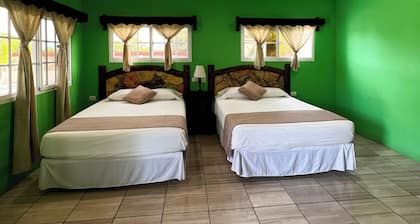 Hotel Pazifico Monterrico