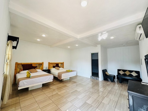 Hotel Pazifico Monterrico