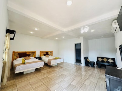 Hotel Pazifico Monterrico