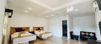 Hotel Pazifico Monterrico
