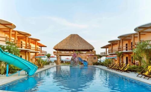 Hotel Pazifico Monterrico