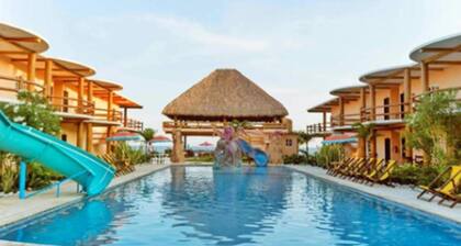 Hotel Pazifico Monterrico