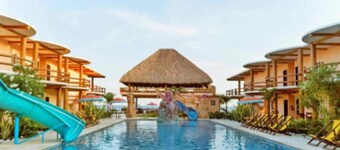 Hotel Pazifico Monterrico
