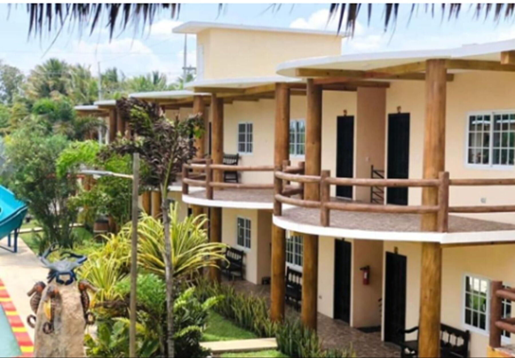 Terraço/pátio