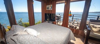 ลอดจ์ ปาตาโกเนีย คาร์เรเทรร่า ออสตรัล