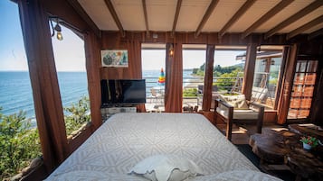 Deluxe-Haus | Individuell dekoriert, individuell eingerichtet, Bettwäsche