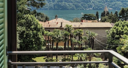 Hotel Ristorante La Vignetta Cernobbio