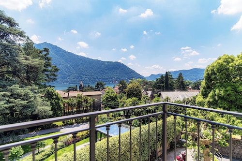 Hotel Ristorante La Vignetta Cernobbio