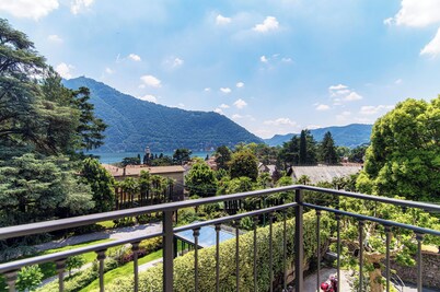 Hotel Ristorante La Vignetta Cernobbio