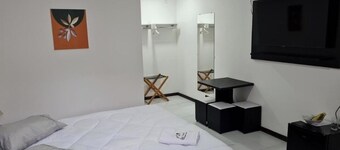 Estalagem Floradas da Serra 