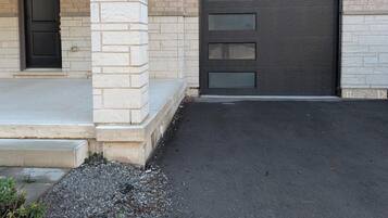 Detalle exterior