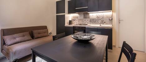 Lejlighed | 1 soveværelse