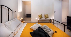 Leilighet | 1 soverom