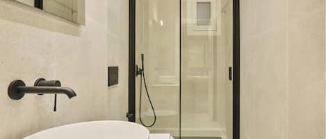 Suite, 1 Bedroom | Bathroom | Slippers