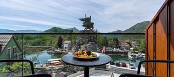 Hotel De Andros Virpazar