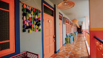 Teras/patio