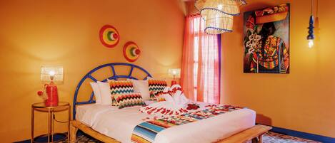 Signature Room, 1 Bedroom